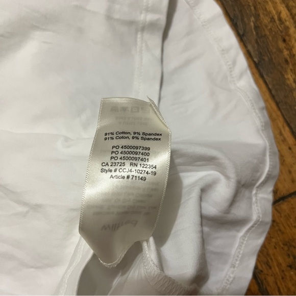 Wilfred t shirt - Picture 3 of 3